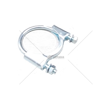 Spona výfuku 65 Multicar M26, FUMO