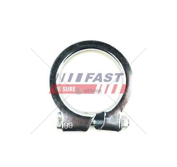 Spona výfuku iveco daily 14> ft84555