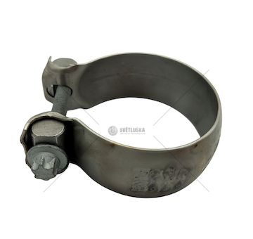 Spona výfuku M26.5, M27, FUMO E-3,4,5, M31