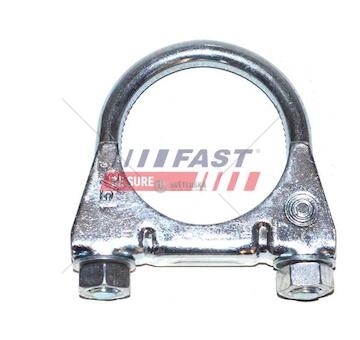 Spona výfuku - m8 42mm ft84544