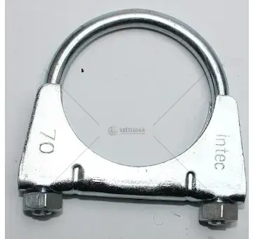 Spona výfuku (m92, m97) | 43.014.005