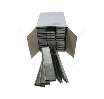 Sponky k pneumatické sponko-hřebíkovačce 40mm KOMBI GÜDE (40256)