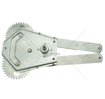 Spouštěč okna AVIA