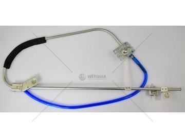 MECHANIZM PODNOSZ.SZYBY IVECO EUROCARGO TANGDE TD09-59-045R