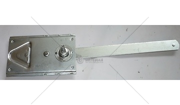 Spouštěč okna pákový Tatra - NN ch