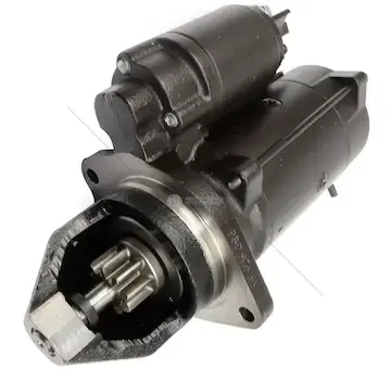 Spouštěč s reduktorem.12v/3,2 kw iskra/mahle (j+f) | 16.359.124