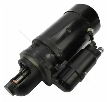 Spouštěč / startér 12v/2,9 kw (uři)c-360,57160 | 6918-5771-5