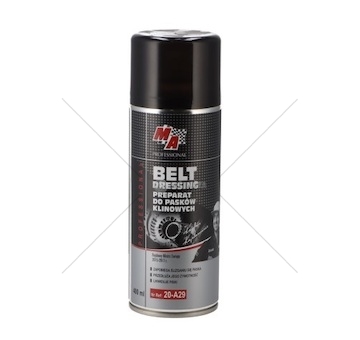 SPRAY DO PASKOW KLINOWYCH 400ML MA 20-A29