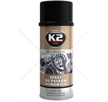 SPRAY DO PASKOW KLINOWYCH K2 W126