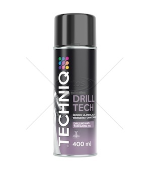Sprej mazací k řezání a vrtání techniq drill tech, 400 ml 0856158_A