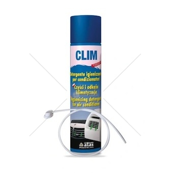 Sprej na čištění klimatizace Atas CLIM 400 ml