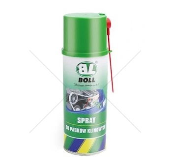 Sprej na klínové řemeny BOLL 001041