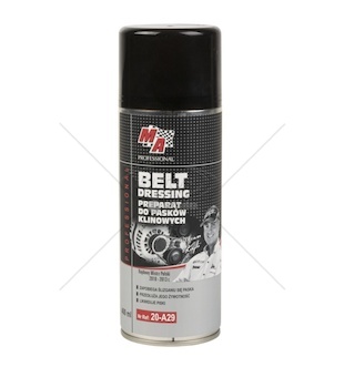 Sprej na klínové řemeny boll, 400ml 0063696_A