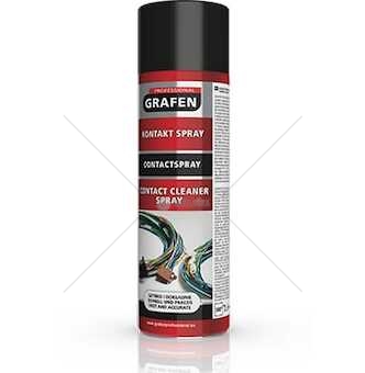 Sprej na kontakty 500ml GRAFEN GPCS
