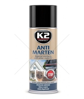 Sprej proti kunám k2, 400ml 0446331_A