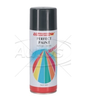 Sprej rychleschnoucí, barva ral7016 grafit, 400ml 0271340_A