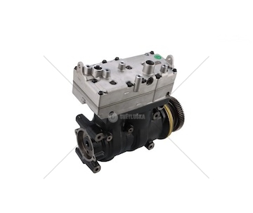 SPREZARKA DAF 106 E-6, VADEN  1600165001