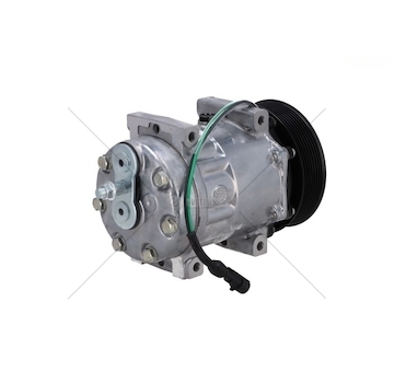 SPREZARKA KLIMATYZACJI DAF XF106 10.12- HCC 241495