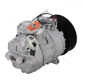 SPREZARKA KLIMATYZACJI MB AXOR 02.02- DENSO DCP17113