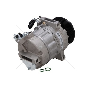 SPREZARKA KLIMATYZACJI RVI MASTER 10- NISSENS NIS89313