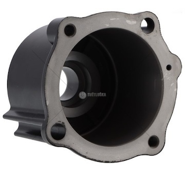 SPREZARKA MAN TGA 2-CYLINDROWA YUMAK 0103032