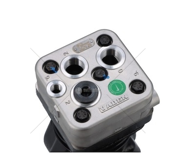 SPREZARKA MAN TGL, 1-CYLINDROWA VADEN VADEN 1200050001