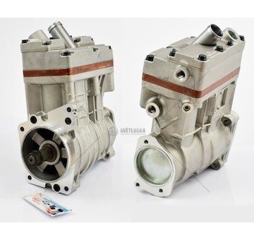 SPREZARKA MB ACTROS MP4 E-6 OM936 YUMAK YUMAK 01.04.199