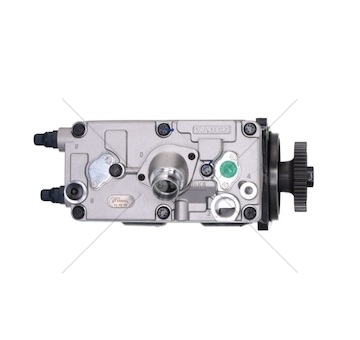 SPREZARKA MB ACTROS MP4, EURO 6 VADEN 1100420001