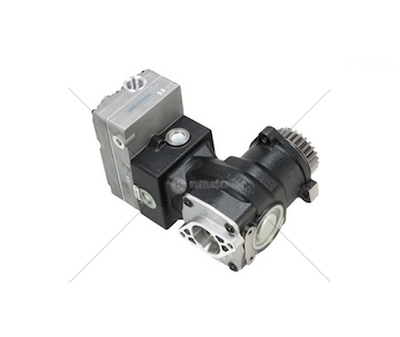 SPREZARKA POWIETRZA MAN TGL E-6 WABCO 9121160030