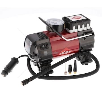 SPREZARKA SAMOCHODOWA 12V 6,5VAR 30L/MIN  36950