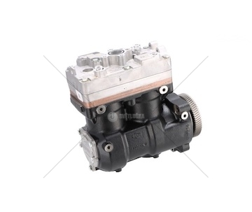 SPREZARKA SCANIA R V8,2-CYL.ZE SPRZEGLEM KNORR K167626N00