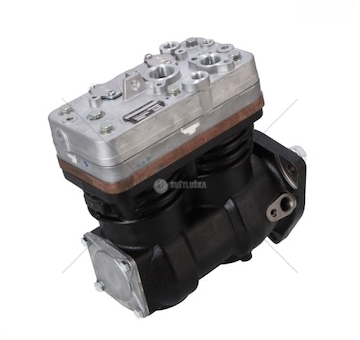 SPREZARKA VOLVO FE,FL/RVI EURO6 (LK4979) KNORR K162265N00