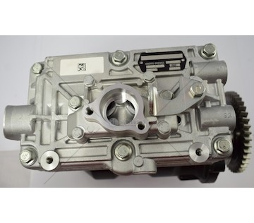 SPREZARKA VOLVO FH EURO6 (LS8902) KNORR K100417N00