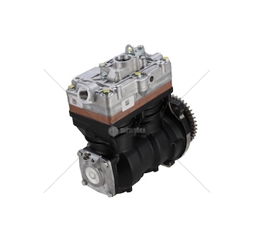 SPREZARKA VOLVO FH EURO6 (LS8902) KNORR K168629N00