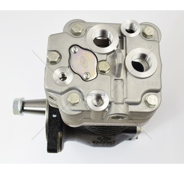 SPREZARKA VOLVO FL/RVI D EURO6 (LK8914) KNORR K162933N00