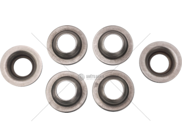 Spring Cap F2BE0641/F2CE9684/F2CFE611 Iveco