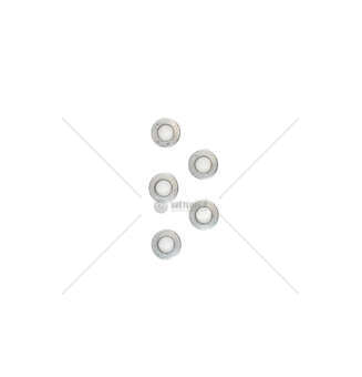 Spring Disc F1AE/F1AF/F1AG - EUROCARGO Iveco