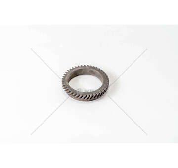 Sprocket, oil pump ING. COM. P.OLIO 110NC DIAM.81- 43 DENTIIVECO Mec-Diesel