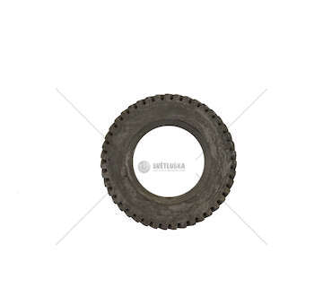 Sprocket, oil pump ING. COM. P.OLIO - DIAM. 81 - NTI H 8,5 Mec-Diesel