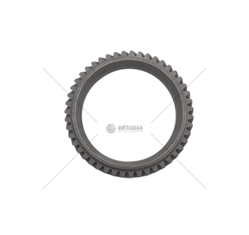 Sprocket, oil pump ING. COM. P.OLIO - DIAM. 82 - 47 DENTI Mec-Diesel