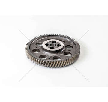 Sprocket, oil pump INGRANAGGIO F2BE3682 - CURSOR 8 Iveco