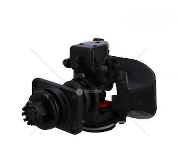 SPRZEG RINGFEDER RF40-G150A  RI15990517