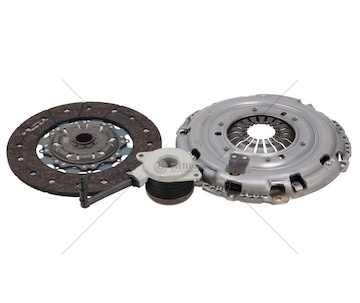 SPRZEGLO KPL.260MM MAN TGE 16- LUK 626315233