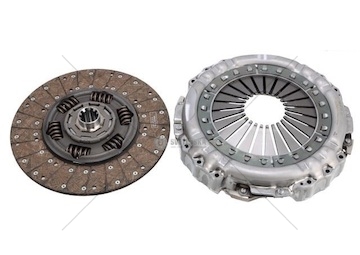 SPRZEGLO KPL.MAN TGX TGS 2016-> NOWE SACHS 3400700686:009