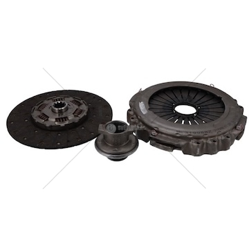 SPRZEGLO KPL.MAN TGX TGS 2017-> REG.  VAL827542