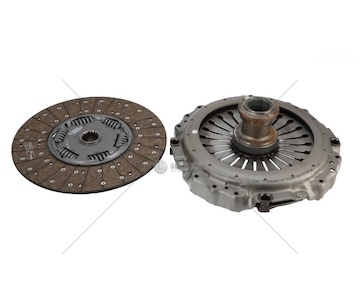 SPRZEGLO KPL.MB ACTROS MB 0292508901