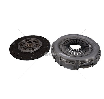 SPRZEGLO KPL.MB ACTROS MP4 430MM MERCEDES 0292502501