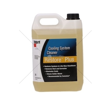 SRODEK CZYSZCZACY O LAGODNYM OCZYNIE 5L FL CC2638EDJ