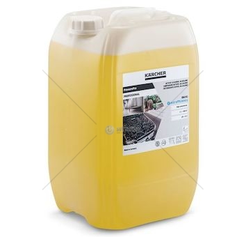 SRODEK CZYSZCZACY RM81 ECO  6.295-644.0