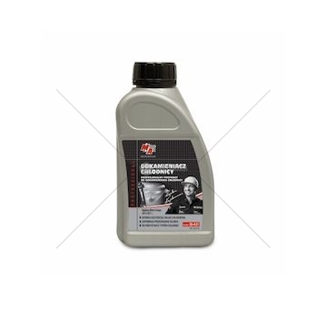 SRODEK DO CZYSZCZENIA CHLODNIC 400ML MA 20-A31